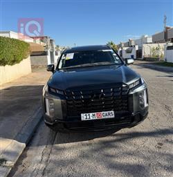 هيونداي باليسيد